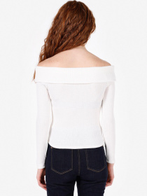 Кофты и свитера Colin’s модель CL1072148_Q1.V1_ECR Фото