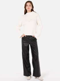 Кофты и свитера Colin’s модель CL1072153_Q1.V1_ECR Фото