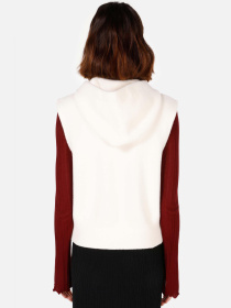 Худи и свитшоты Colin’s модель CL1070956_Q1.V1_ECR Худи и свитшоты Colin’s модель CL1070956_Q1.V1_ECR Фото