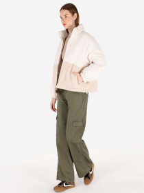 Куртки и дубленки Colin’s модель CL1070979_Q1.V1_ECR Фото