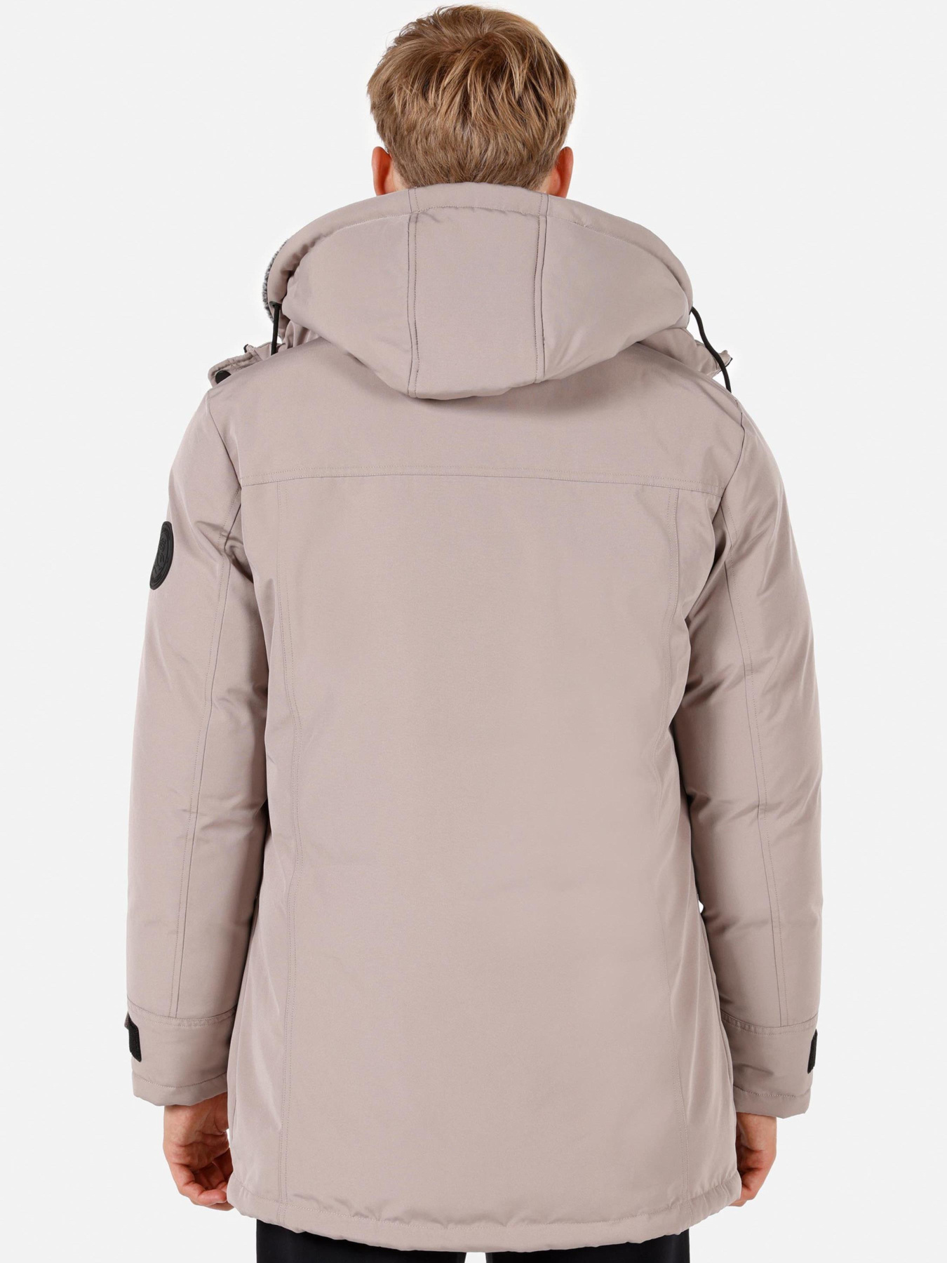 Куртки и дубленки Colin’s модель CL1071006_Q1.V1_ECR Фото