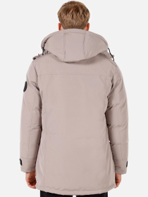 Куртки и дубленки Colin’s модель CL1071006_Q1.V1_ECR Фото