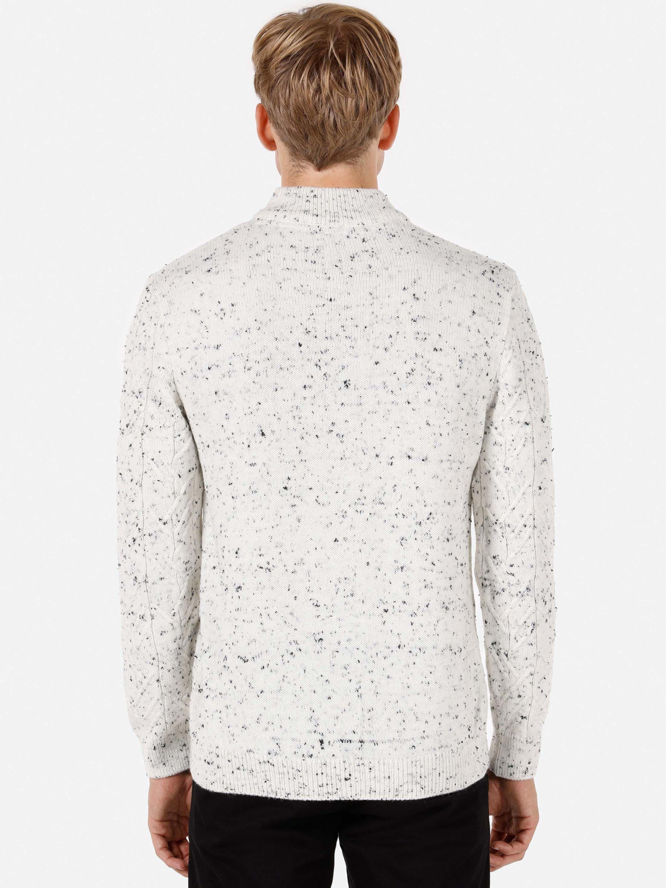 Худі та світшоти Colin’s модель CL1071050_Q1.V1_ECR Фото