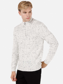 Худи и свитшоты Colin’s модель CL1071050_Q1.V1_ECR Фото