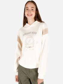 Кофты и свитера Colin’s модель CL1071069_Q1.V1_ECR Фото