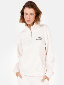 Кофты и свитера Colin’s модель CL1071089_Q1.V1_ECR Фото