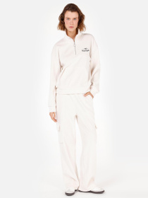 Худи и свитшоты Colin’s модель CL1071089_Q1.V1_ECR Фото