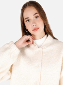 Куртки Colin’s модель CL1071097_Q1.V1_ECR Куртки Colin’s модель CL1071097_Q1.V1_ECR Фото