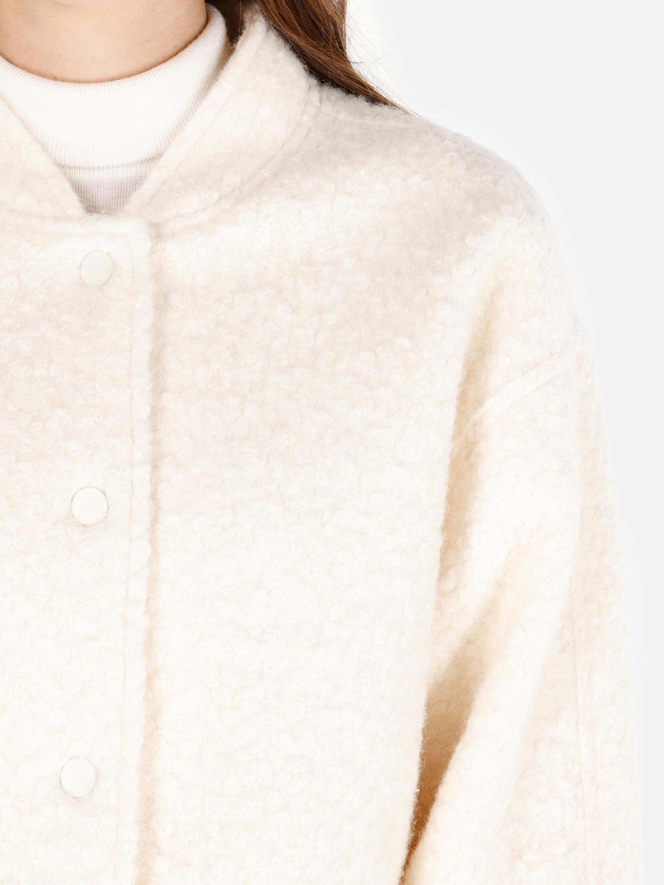 Куртки и дубленки Colin’s модель CL1071097_Q1.V1_ECR Фото