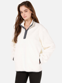 Кофты и свитера Colin’s модель CL1071105_Q1.V1_ECR Фото