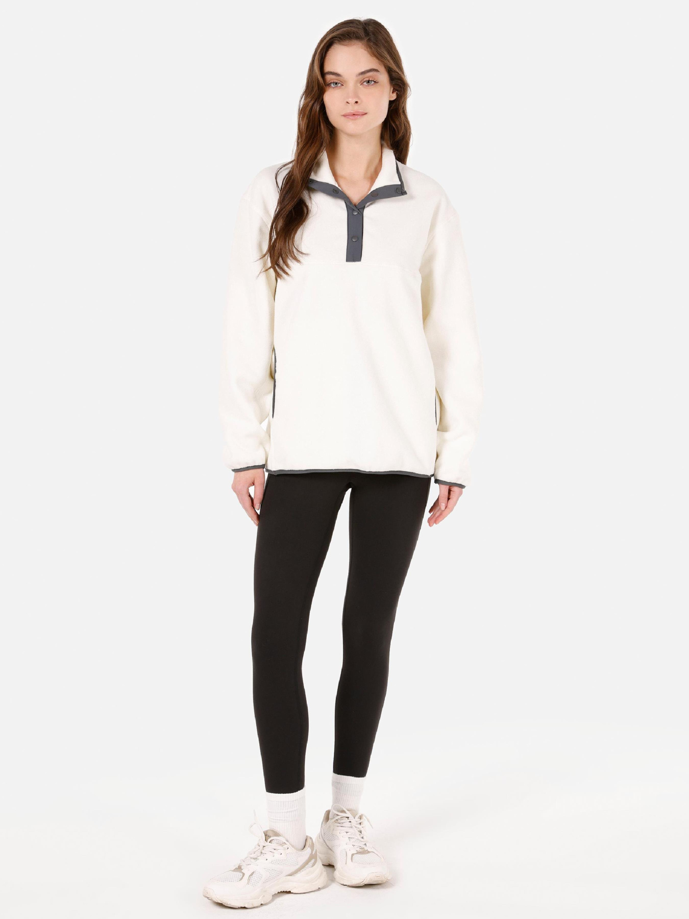 Худи и свитшоты Colin’s модель CL1071105_Q1.V1_ECR Фото