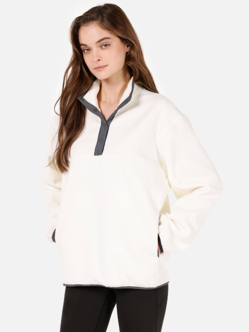 Худи и свитшоты Colin’s модель CL1071105_Q1.V1_ECR Фото