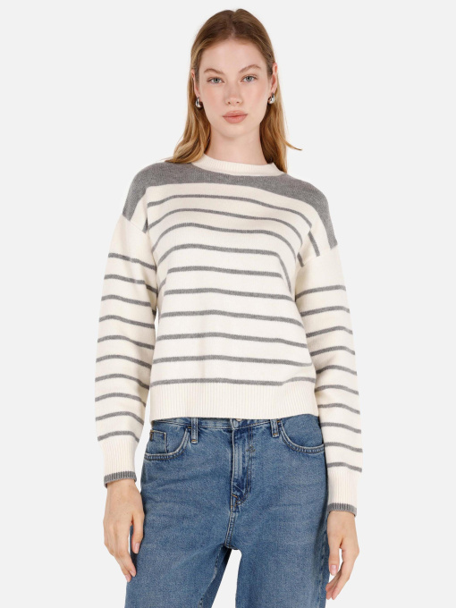 Худі та світшоти Colin’s модель CL1071115_Q1.V1_ECR Фото