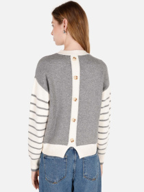 Худи и свитшоты Colin’s модель CL1071115_Q1.V1_ECR Худи и свитшоты Colin’s модель CL1071115_Q1.V1_ECR Фото