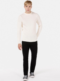 Худи и свитшоты Colin’s модель CL1071346_Q1.V1_ECR Худи и свитшоты Colin’s модель CL1071346_Q1.V1_ECR Фото