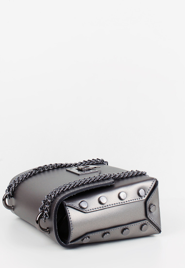 Крос-боді Bella Bertucci модель 2271-02-31 — фото 3 - INTERTOP