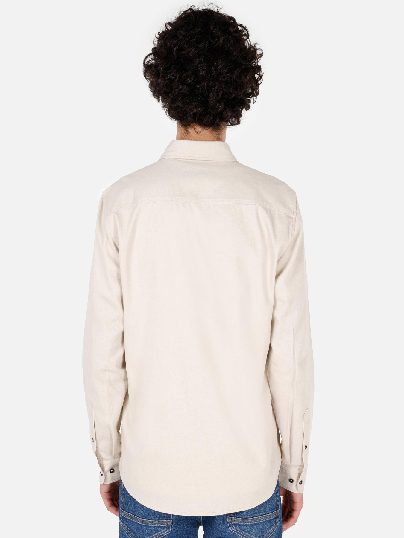 Сорочки Colin’s модель CL1071442_Q1.V1_ECR Фото