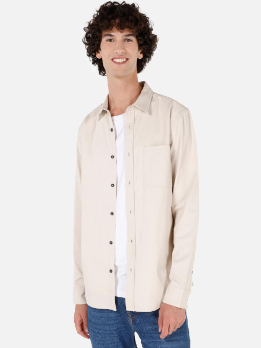 Сорочки Colin’s модель CL1071442_Q1.V1_ECR Фото