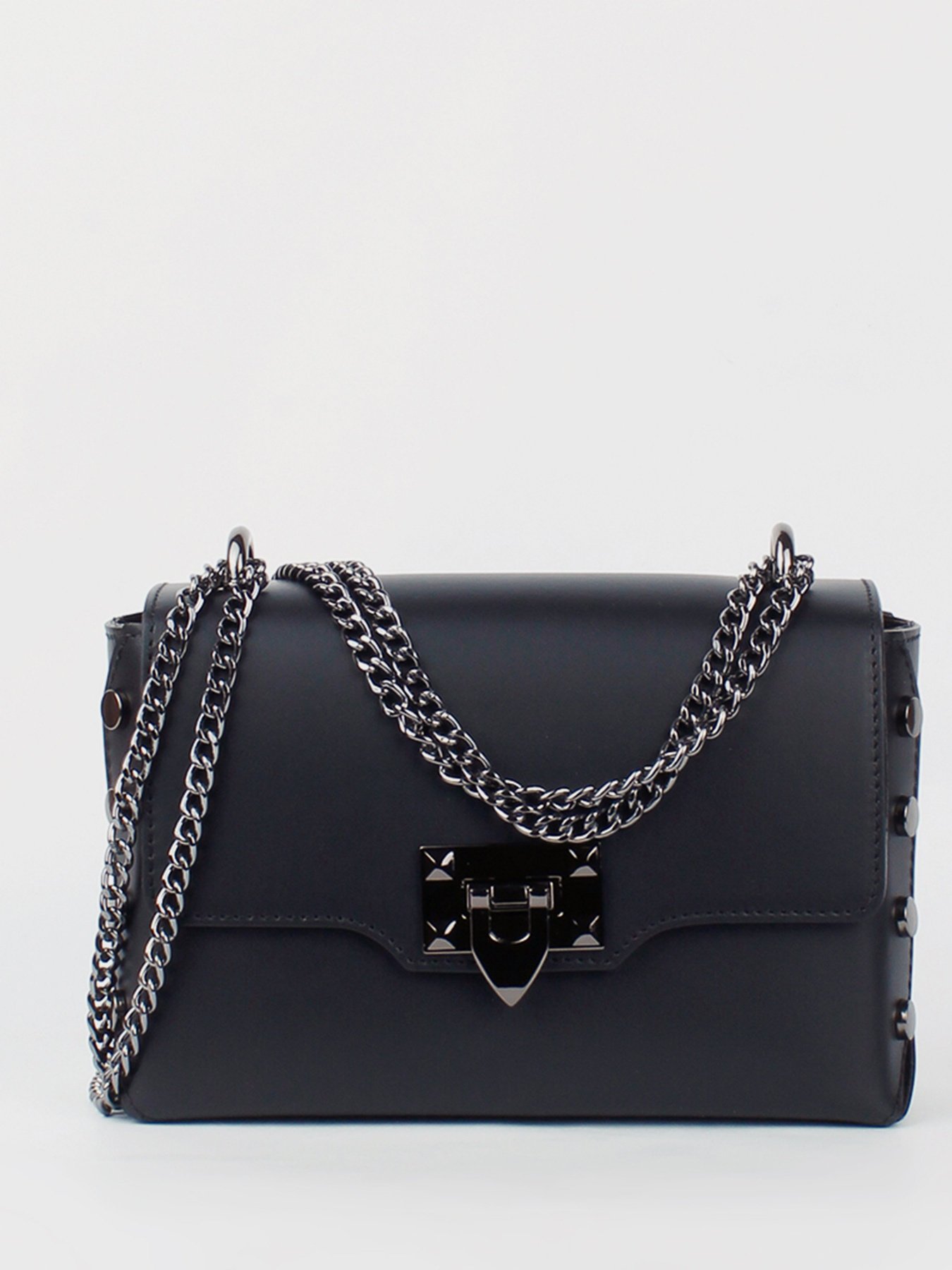 Кросс-боди Bella Bertucci модель 2271-05-31 Фото