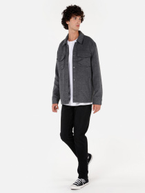 Рубашки Colin’s модель CL1069749_Q1.V1_GRA Фото