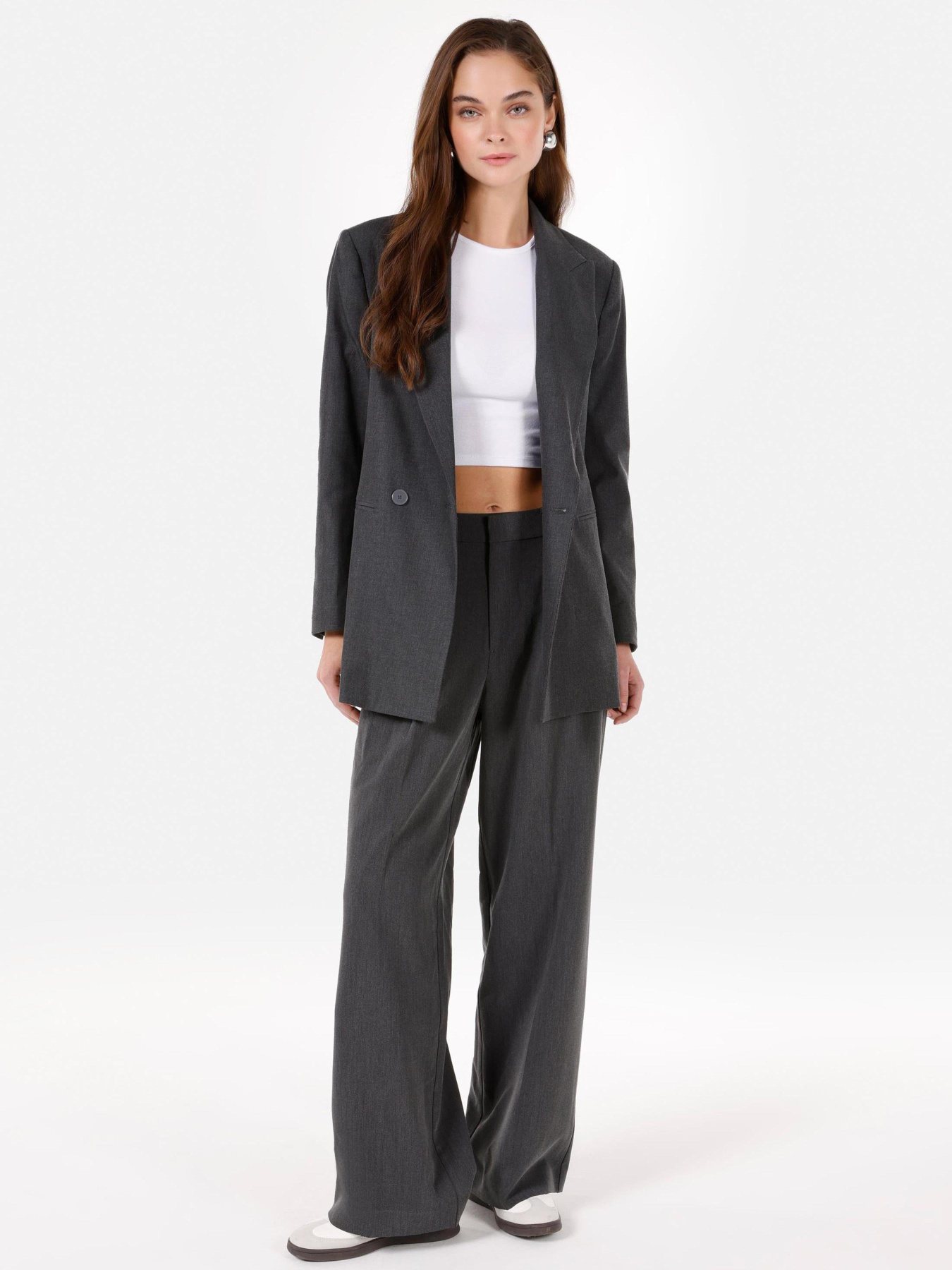 Штани Colin’s модель CL1070178_Q1.V1_GRA Фото