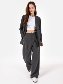 Штани Colin’s модель CL1070178_Q1.V1_GRA Фото