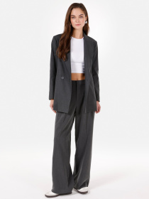 Штани Colin’s модель CL1070178_Q1.V1_GRA Фото