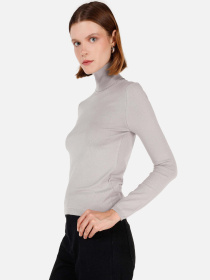 Кофты и свитера Colin’s модель CL1070208_Q1.V1_GRA Фото