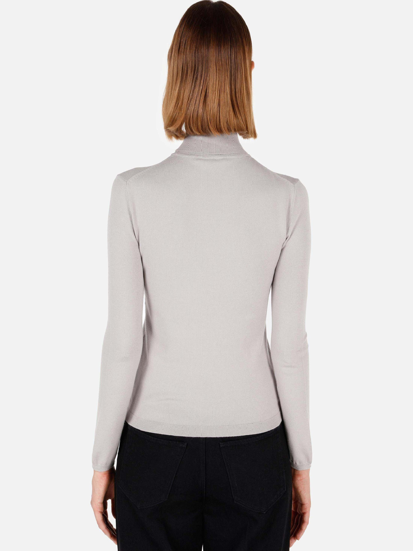 Худи и свитшоты Colin’s модель CL1070208_Q1.V1_GRA Фото