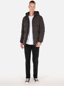 Куртки Colin’s модель CL1070751_Q1.V1_GRA Фото