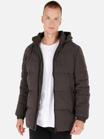 Куртки Colin’s модель CL1070751_Q1.V1_GRA Фото