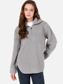 Кофты и свитера Colin’s модель CL1071073_Q1.V1_GRA Фото