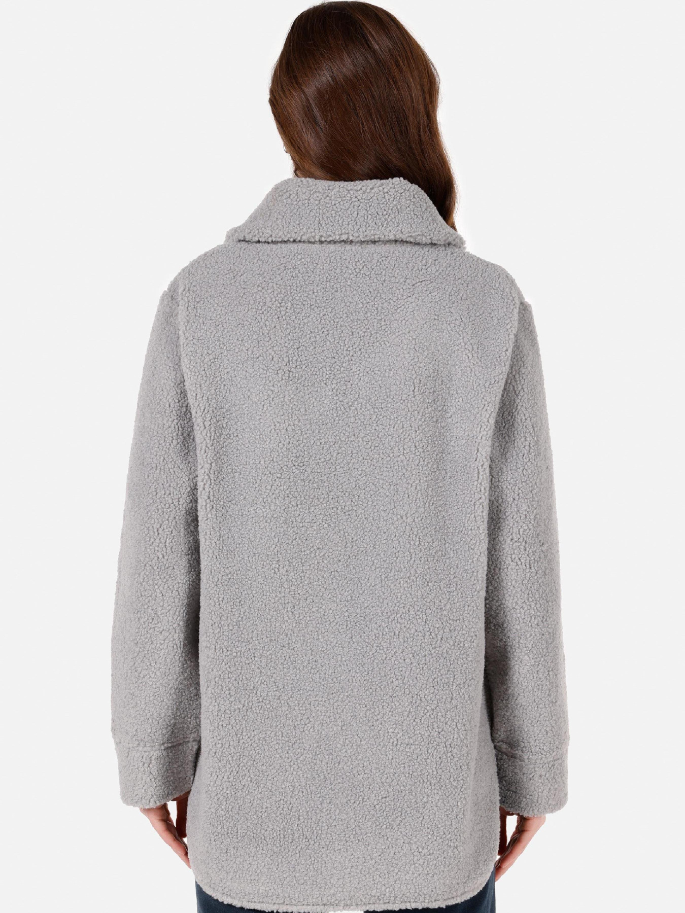 Худи и свитшоты Colin’s модель CL1071073_Q1.V1_GRA Фото