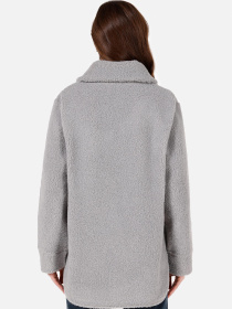 Худи и свитшоты Colin’s модель CL1071073_Q1.V1_GRA Фото