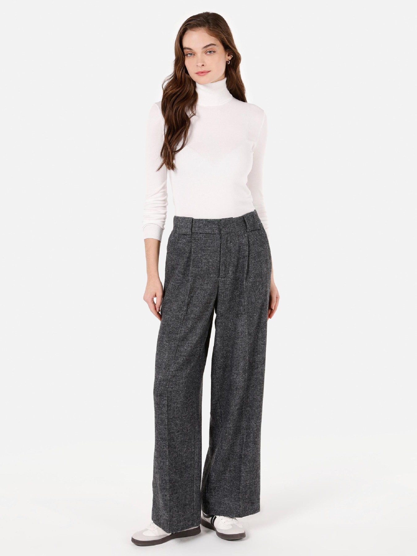 Брюки Colin’s модель CL1071185_Q1.V1_GRA Фото