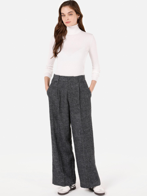 Брюки Colin’s модель CL1071185_Q1.V1_GRA Брюки Colin’s модель CL1071185_Q1.V1_GRA Фото