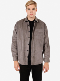 Сорочки Colin’s модель CL1071444_Q1.V1_GRA Фото