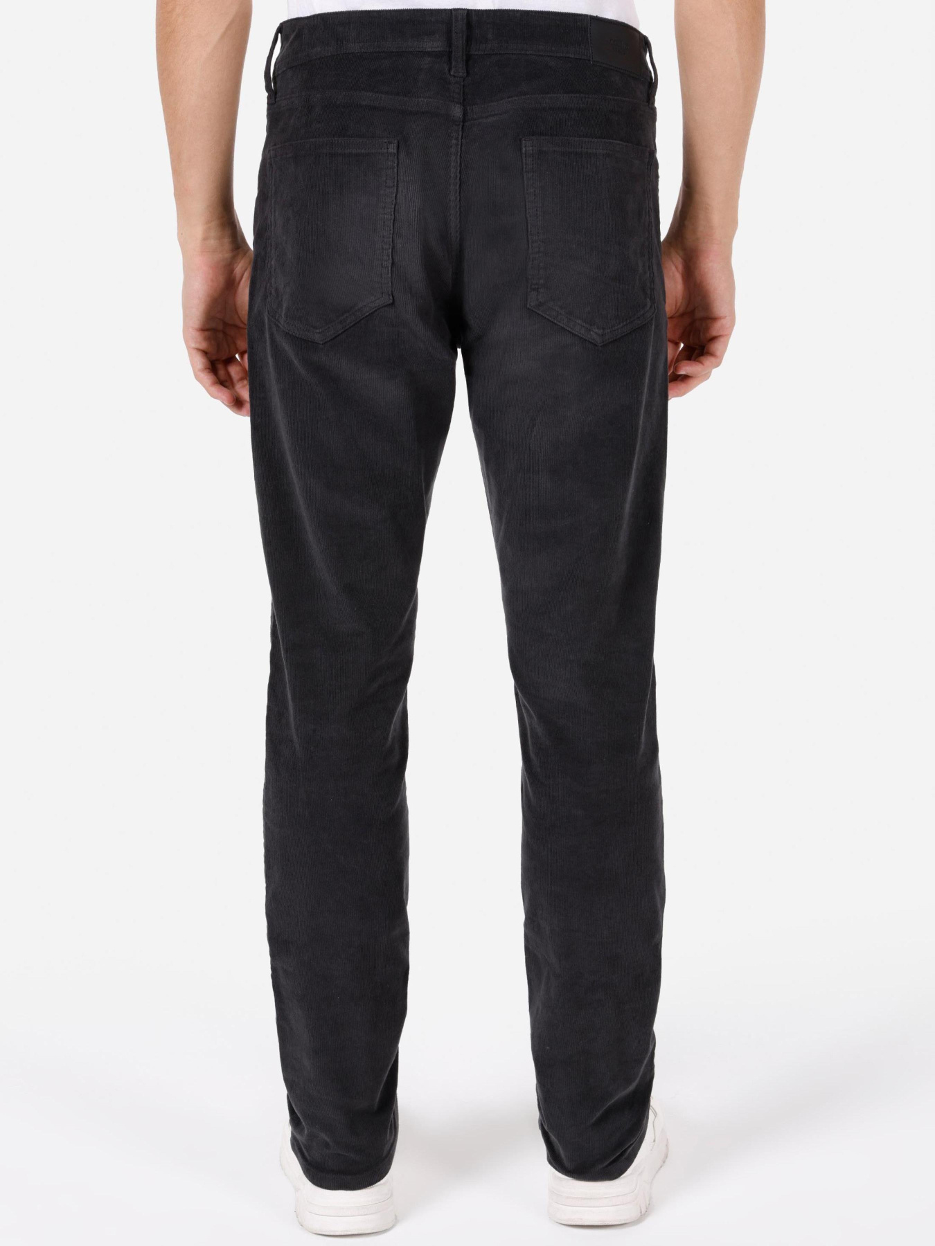 Штани Colin’s модель CL1071480_Q1.V1_GRA Фото