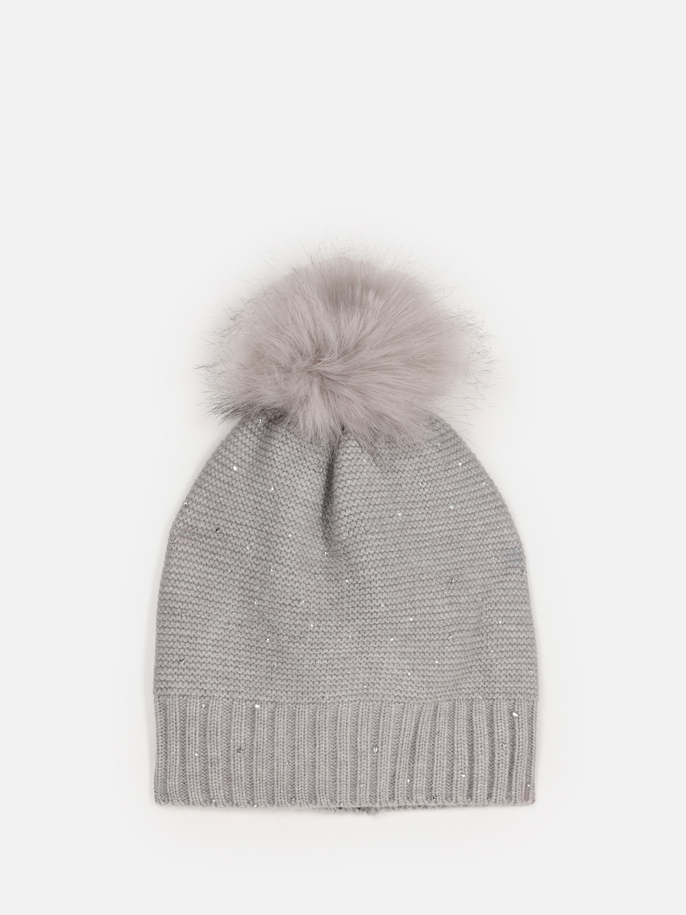 Шапки и кепки Colin’s модель CL1071608_Q1.V1_GRA Фото