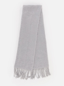 Шарфы и платки Colin’s модель CL1071623_Q1.V1_GRA Фото