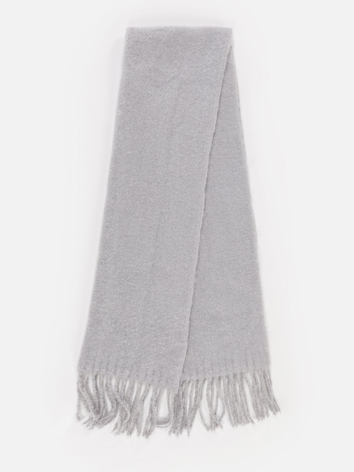 Шарфы и платки Colin’s модель CL1071623_Q1.V1_GRA Фото