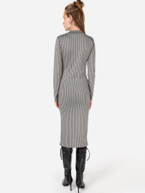 Платья Colin’s модель CL1071668_Q1.V1_GRA Фото