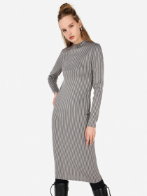 Платья Colin’s модель CL1071668_Q1.V1_GRA Фото