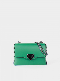 Крос-боді Bella Bertucci модель 2271-08-31 Крос-боді Bella Bertucci модель 2271-08-31 Фото