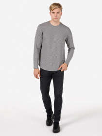 Кофты и свитера Colin’s модель CL1072310_Q1.V1_GRA Фото