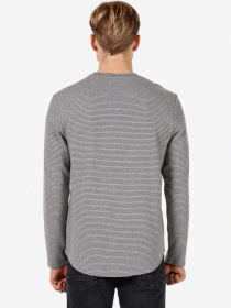 Худі та світшоти Colin’s модель CL1072310_Q1.V1_GRA Худі та світшоти Colin’s модель CL1072310_Q1.V1_GRA Фото