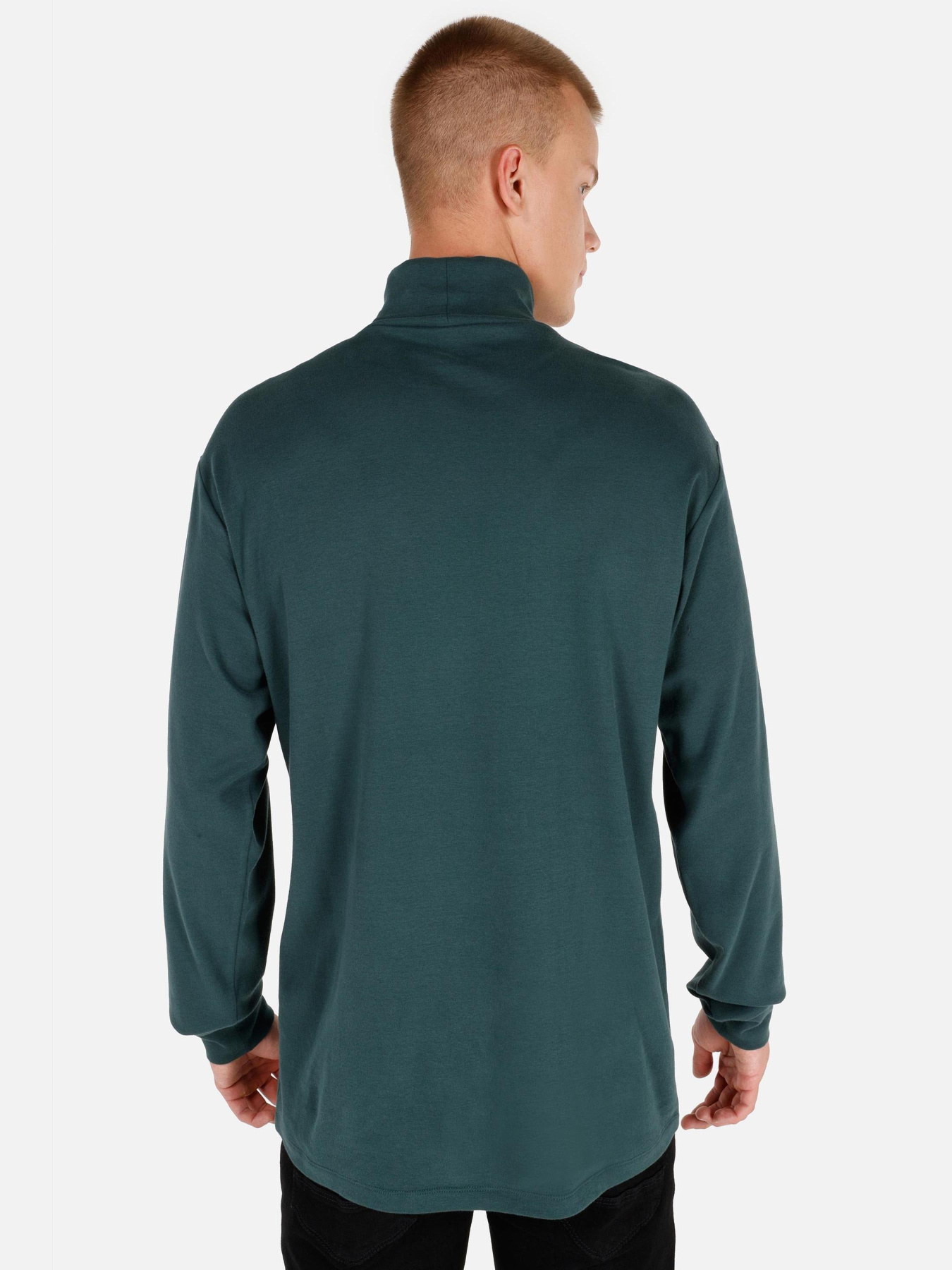 Кофты и свитера Colin’s модель CL1066054_Q1.V1_GRE Фото