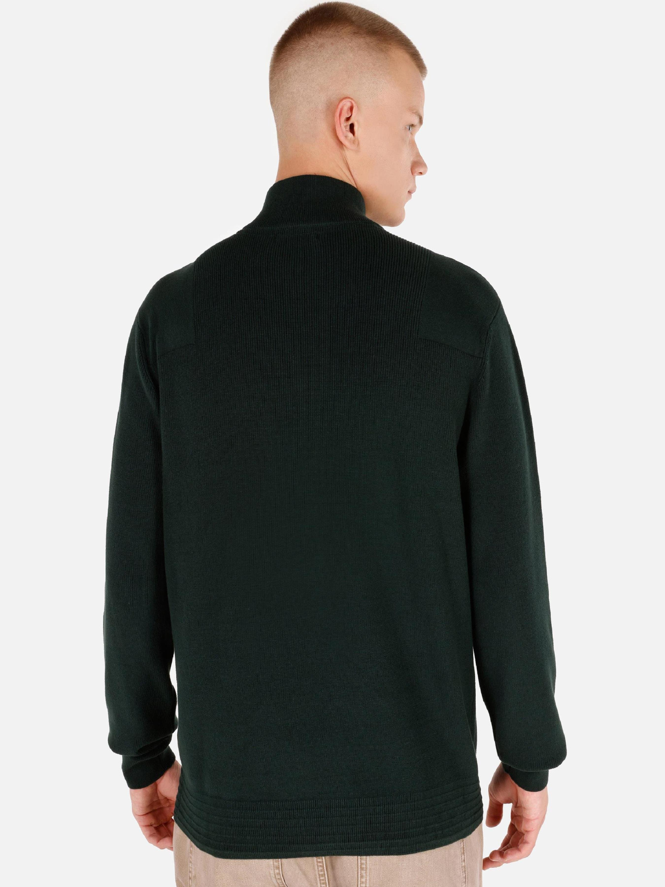 Худи и свитшоты Colin’s модель CL1069884_Q1.V1_GRE Фото