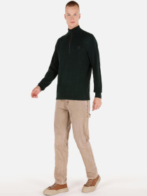 Худи и свитшоты Colin’s модель CL1069884_Q1.V1_GRE Худи и свитшоты Colin’s модель CL1069884_Q1.V1_GRE Фото