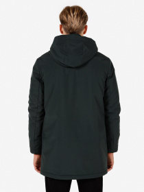 Куртки та дублянки Colin’s модель CL1070644_Q1.V1_GRE Куртки та дублянки Colin’s модель CL1070644_Q1.V1_GRE Фото